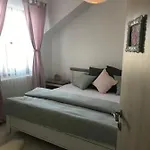 아파트 Harmonia 60m2