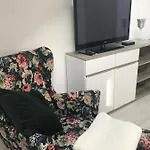Harmonia 60m2 * 포데브라디