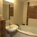 Harmonia 60m2 포데브라디