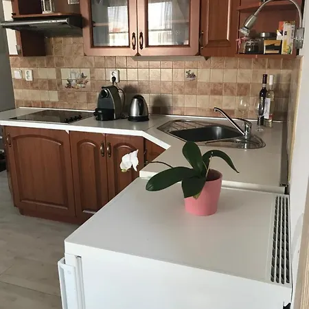 Harmonia 60m2 Διαμέρισμα