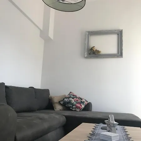 Harmonia 60m2 * Poděbrady