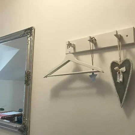 Harmonia 60m2 Poděbrady