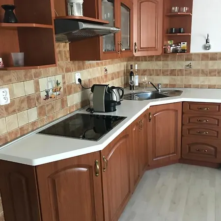 Harmonia 60m2 Διαμέρισμα