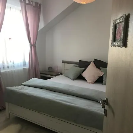 Apartman Harmonia 60m2