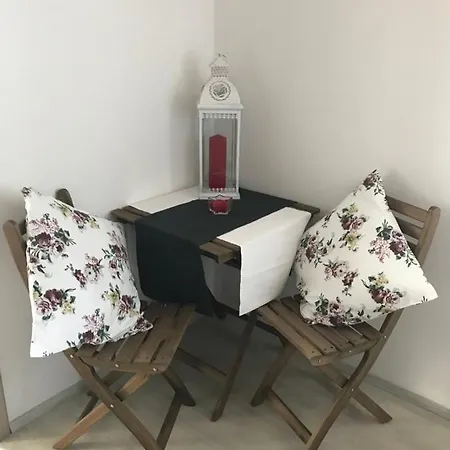 Apartamento Harmonia 60m2 Poděbrady