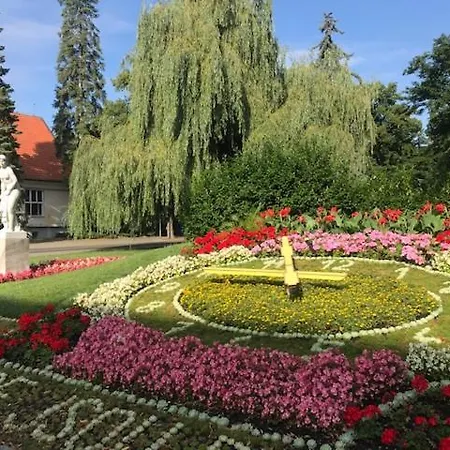 Harmonia 60m2 Apartamento