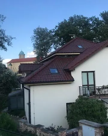 Harmonia 60m2 Apartman