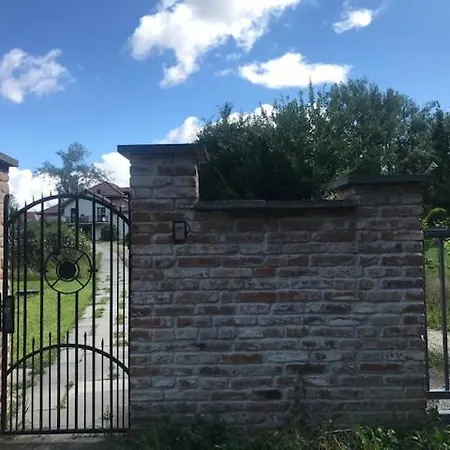 Apartamento Harmonia 60m2 *