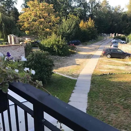 Apartamento Harmonia 60m2