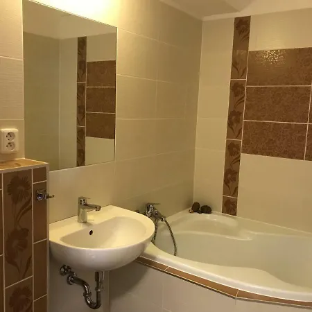 Harmonia 60m2 Poděbrady