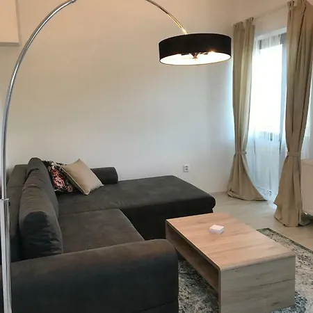 Harmonia 60m2 Apartment *