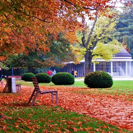 Harmonia 60m2 Διαμέρισμα Poděbrady