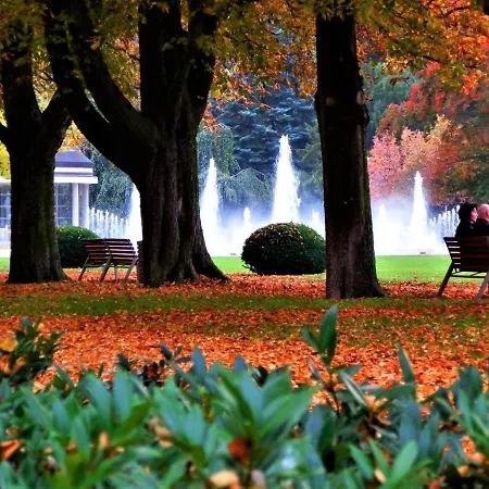 Apartamento Harmonia 60m2 Poděbrady