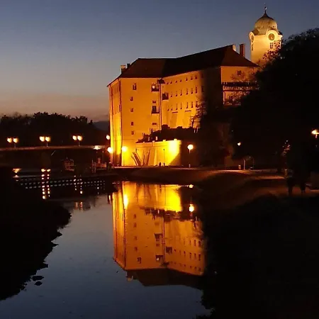 Harmonia 60m2 Διαμέρισμα *