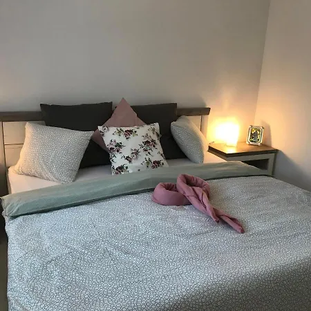 Apartamento Harmonia 60m2