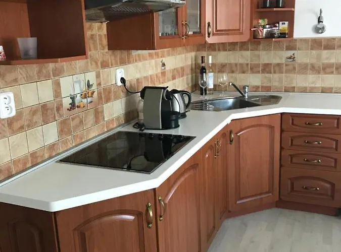 Harmonia 60m2 דירה