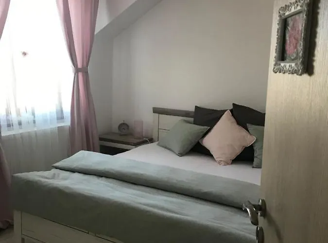 Apartment Harmonia 60m2