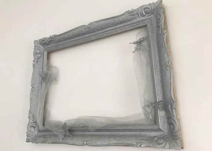 Harmonia 60m2 Apartment *