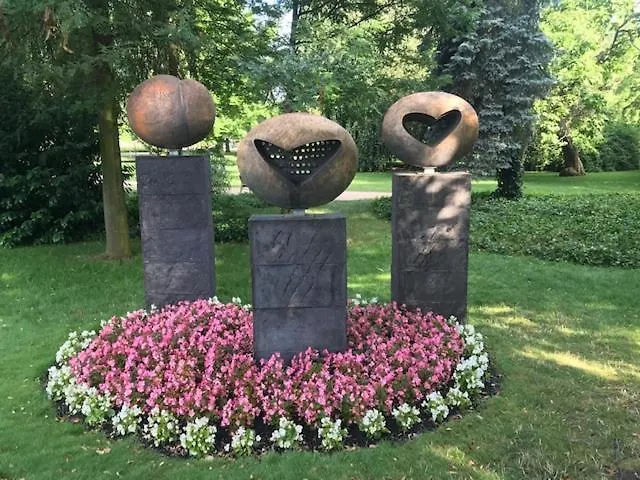 Harmonia 60m2 דירה *