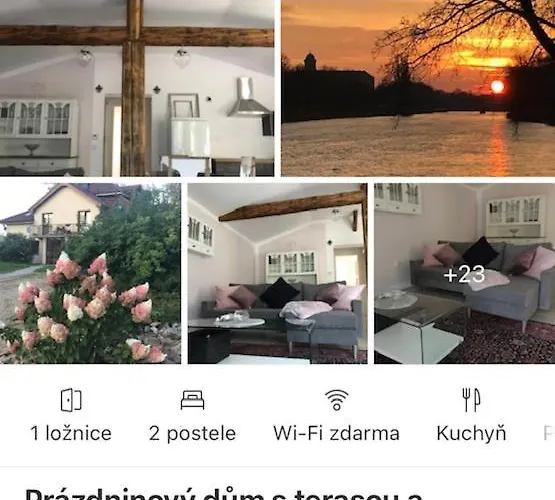 Harmonia 60m2 Apartment