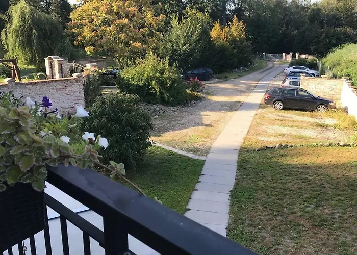 Apartment Harmonia 60m2