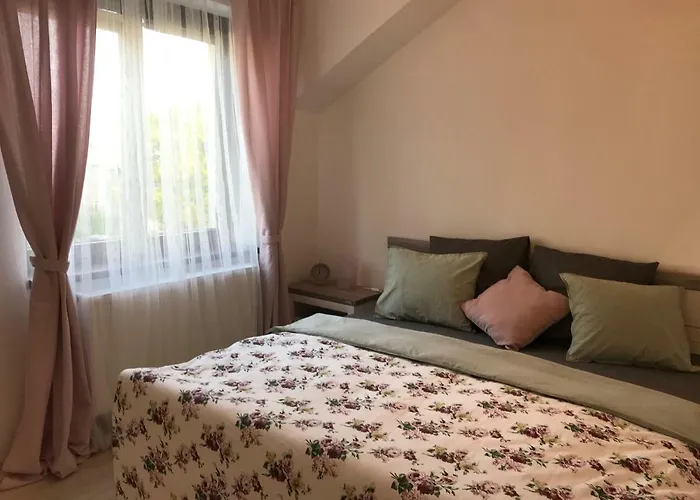 Apartment Harmonia 60m2