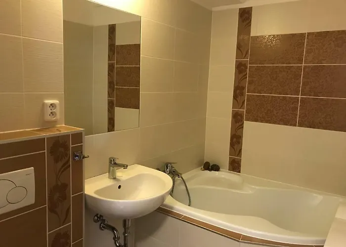 Harmonia 60m2 Podebrady