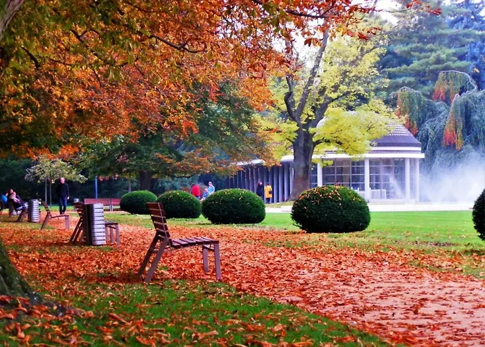 Harmonia 60m2 דירה פודבראדי