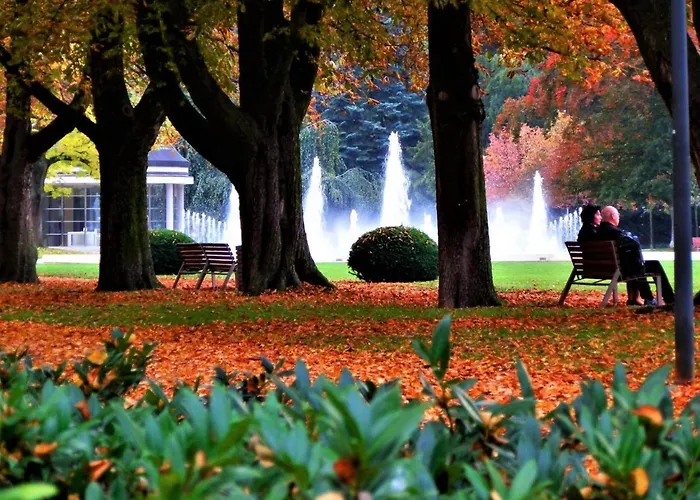 Apartment Harmonia 60m2 Podebrady