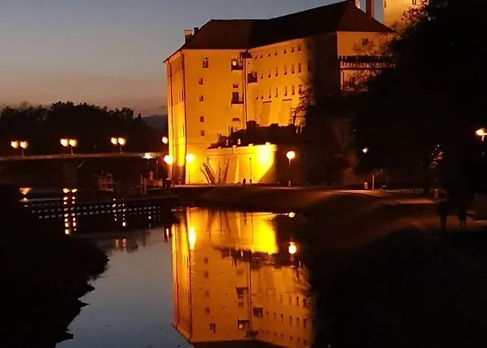 Harmonia 60m2 Apartment *