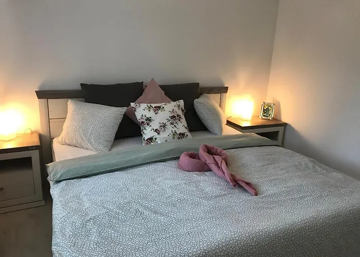 Apartment Harmonia 60m2